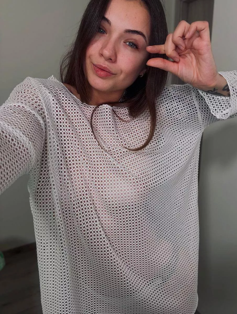 Do you want to show me your shy, scared penis? Or are you afraid I'll laugh and hurt you?