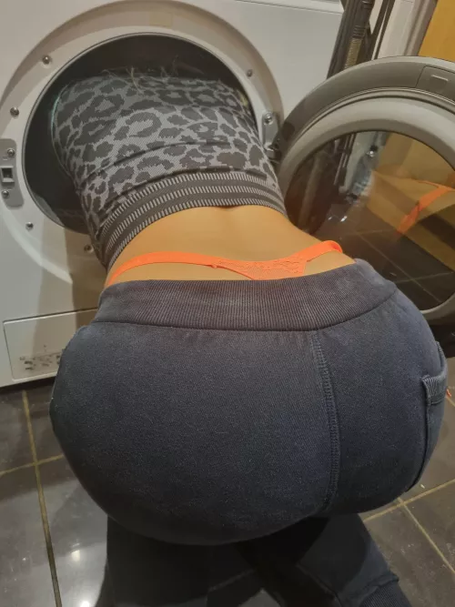 Doing the boring stuff