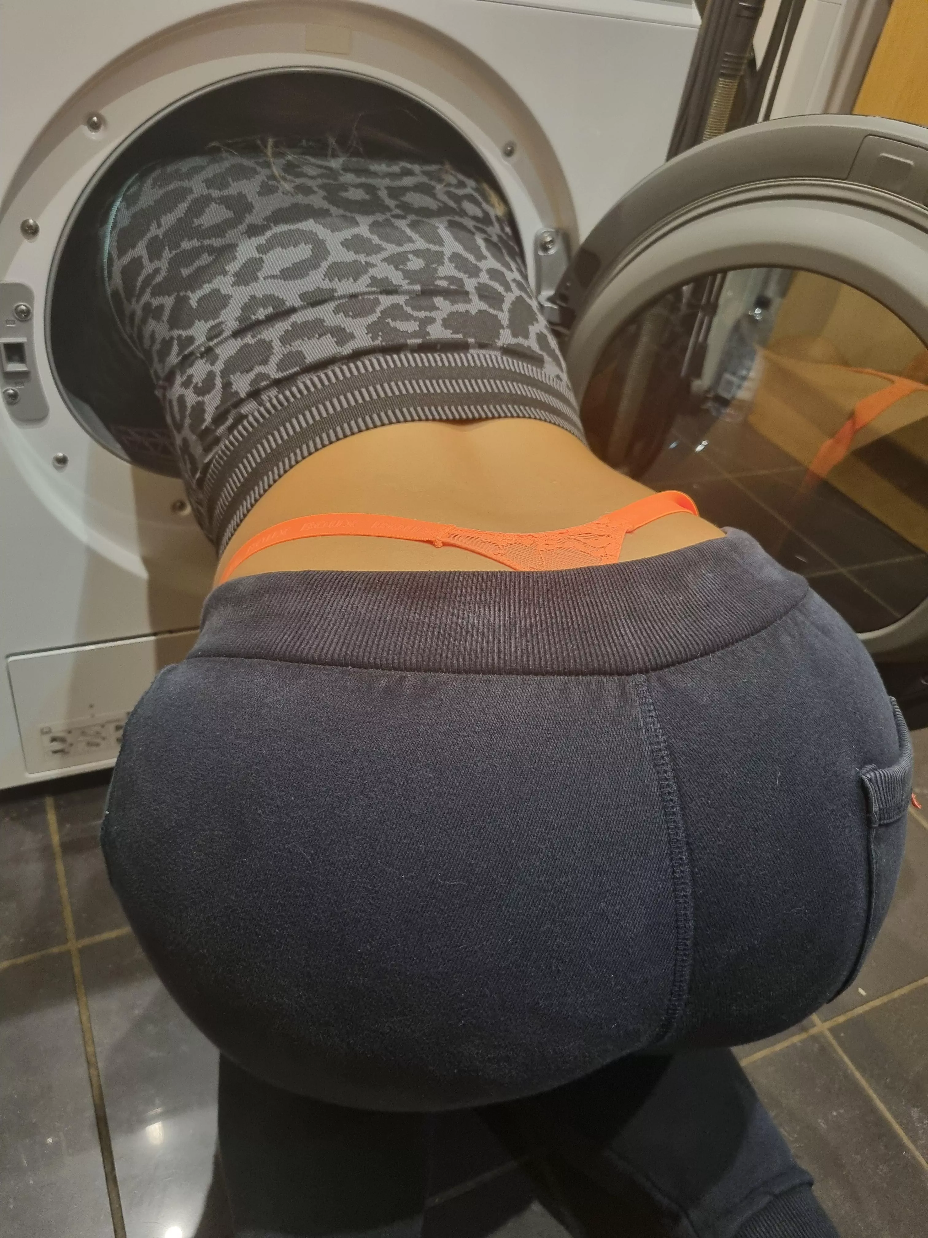 Doing the boring stuff