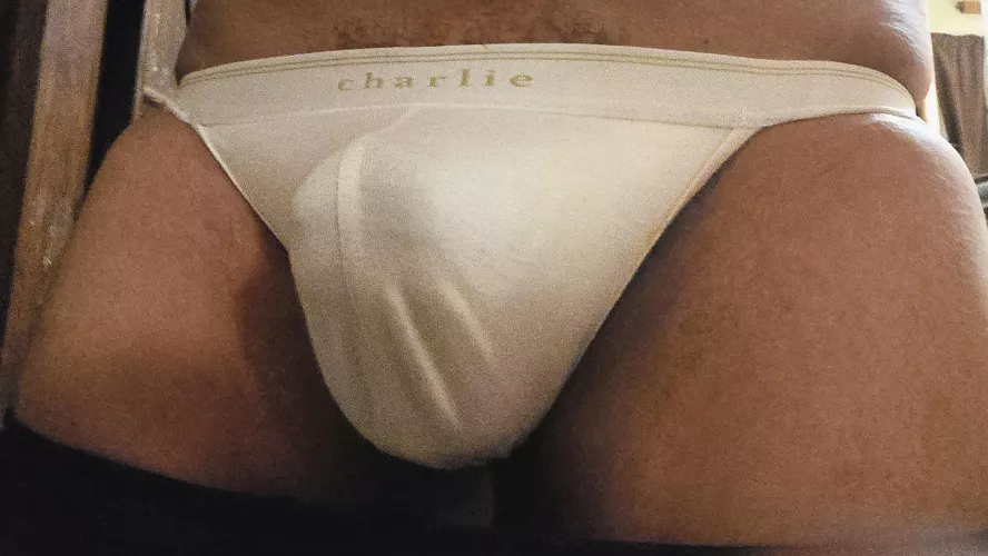 (Don't) encourage me to jerk off