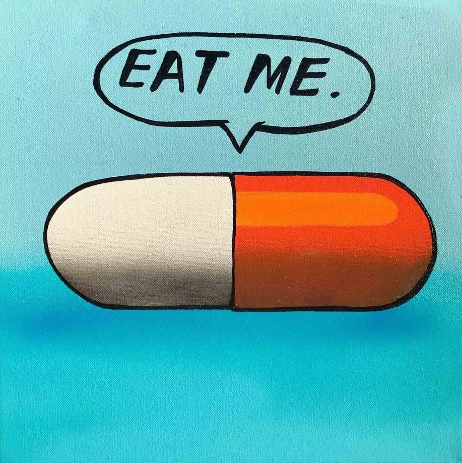 Empty Promises by Brett Hammond