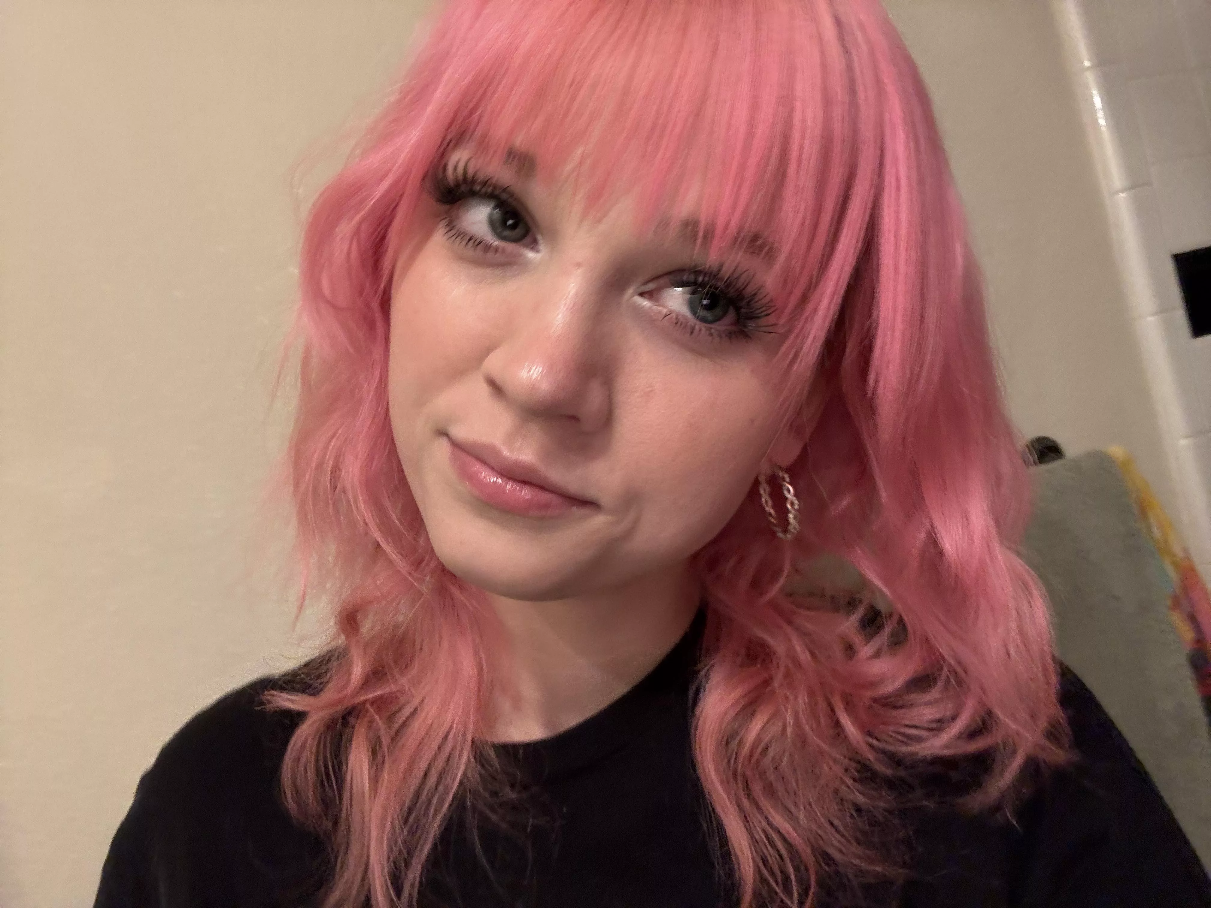 endless possibilities :3