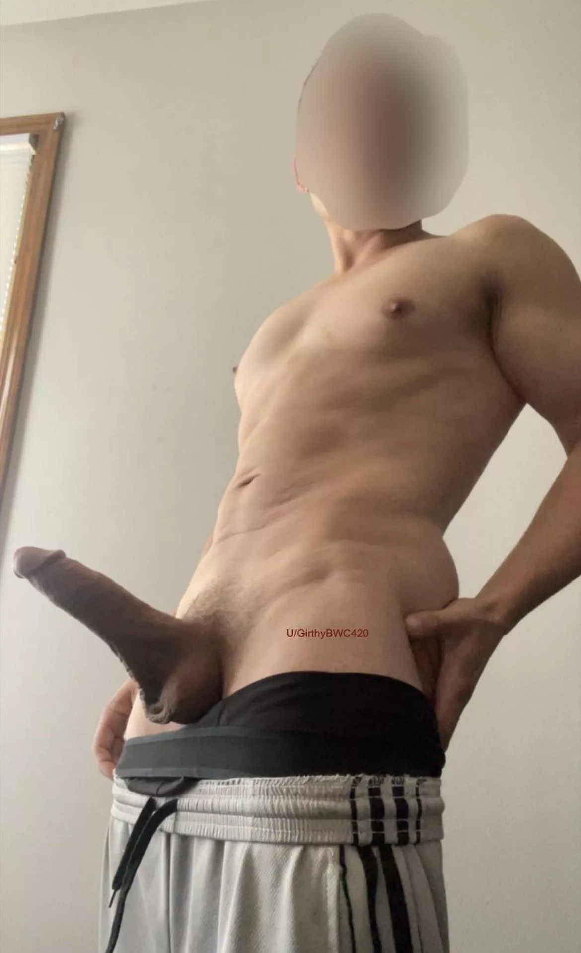 Ever fucked a young stud with a big thick cock? 