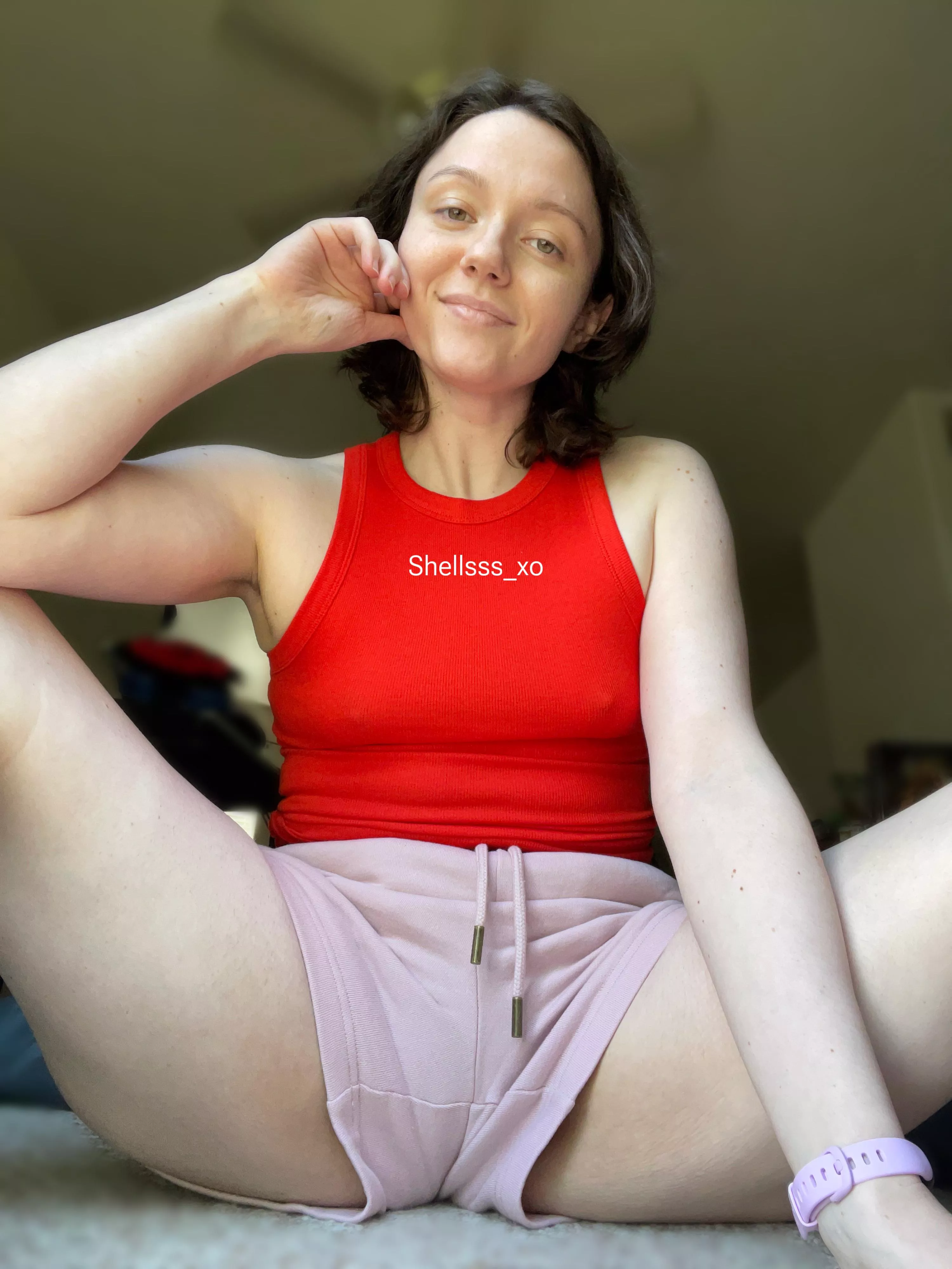 Eye Contact Challenge ❤️🩷