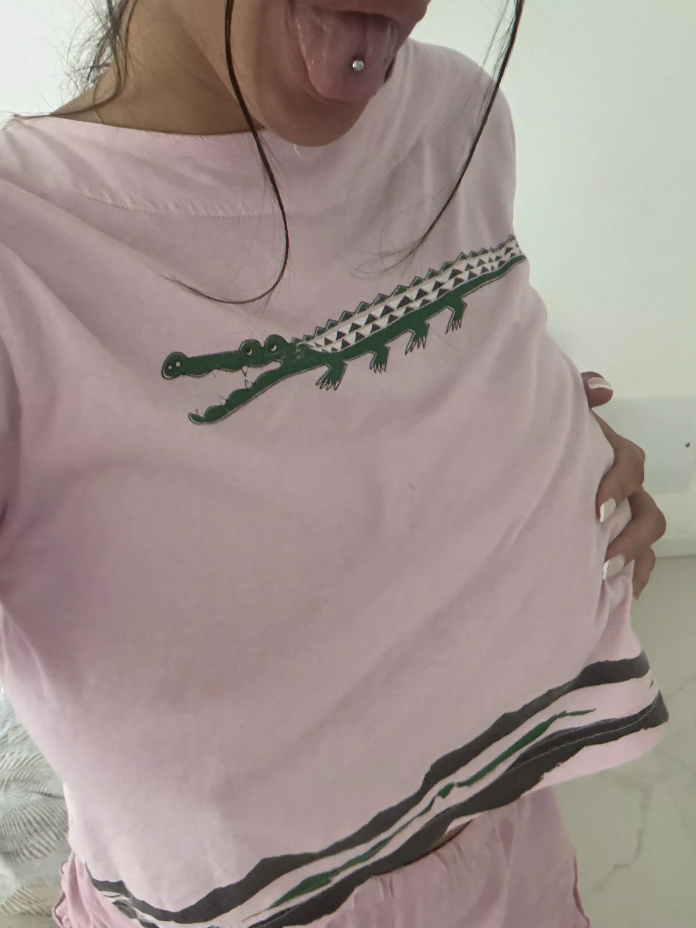 [F] sometimes you just need to talk to a Spanish cleaning lady and you don't even know it