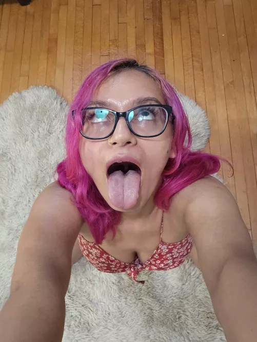 Facials are fantastic