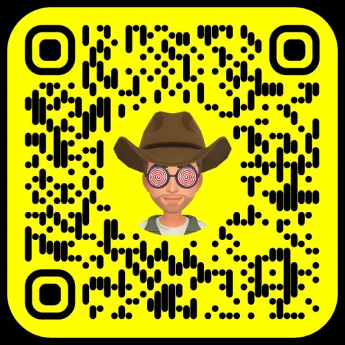 Feel free to use me on snap :3