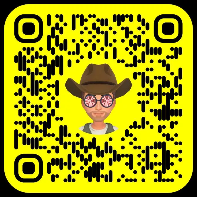 Feel free to use me on snap :3