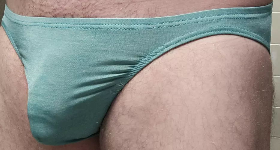 Feeling a bit blue today 💙 