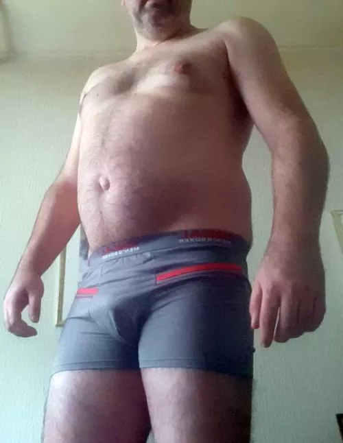 Find your purpose in life, service a real man