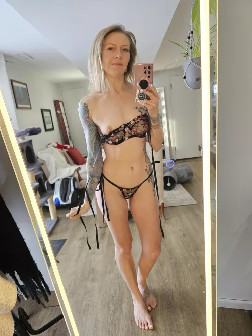 For my fitness lovers