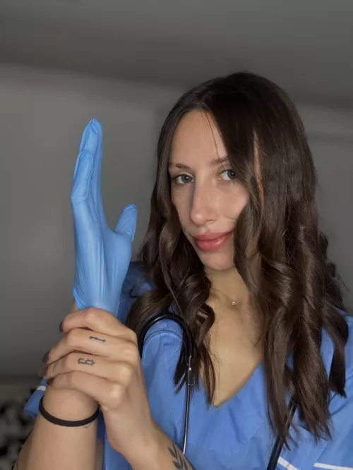 For starters, doggy or cowgirl?