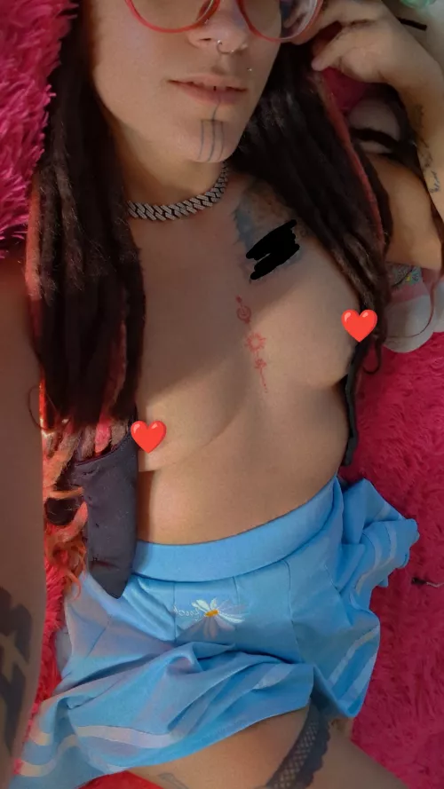 Frisky FriYAY! 😈🥵🤭