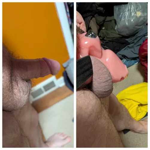 From small to extra small 