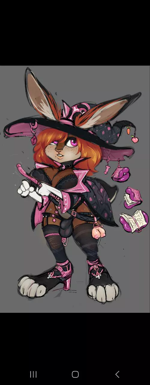 [Fu4GM] Looking for someone who will help guide this Bunny on a sexual adventure rp As she tries to learn all Sex magic she can. Very few limits and always open