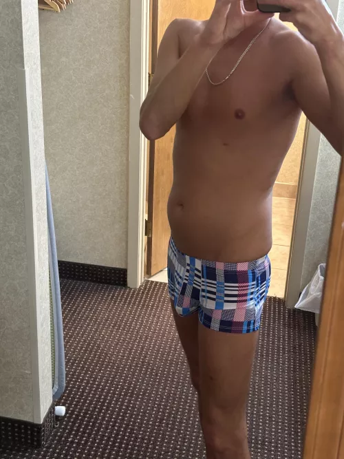 fun colours and patterns