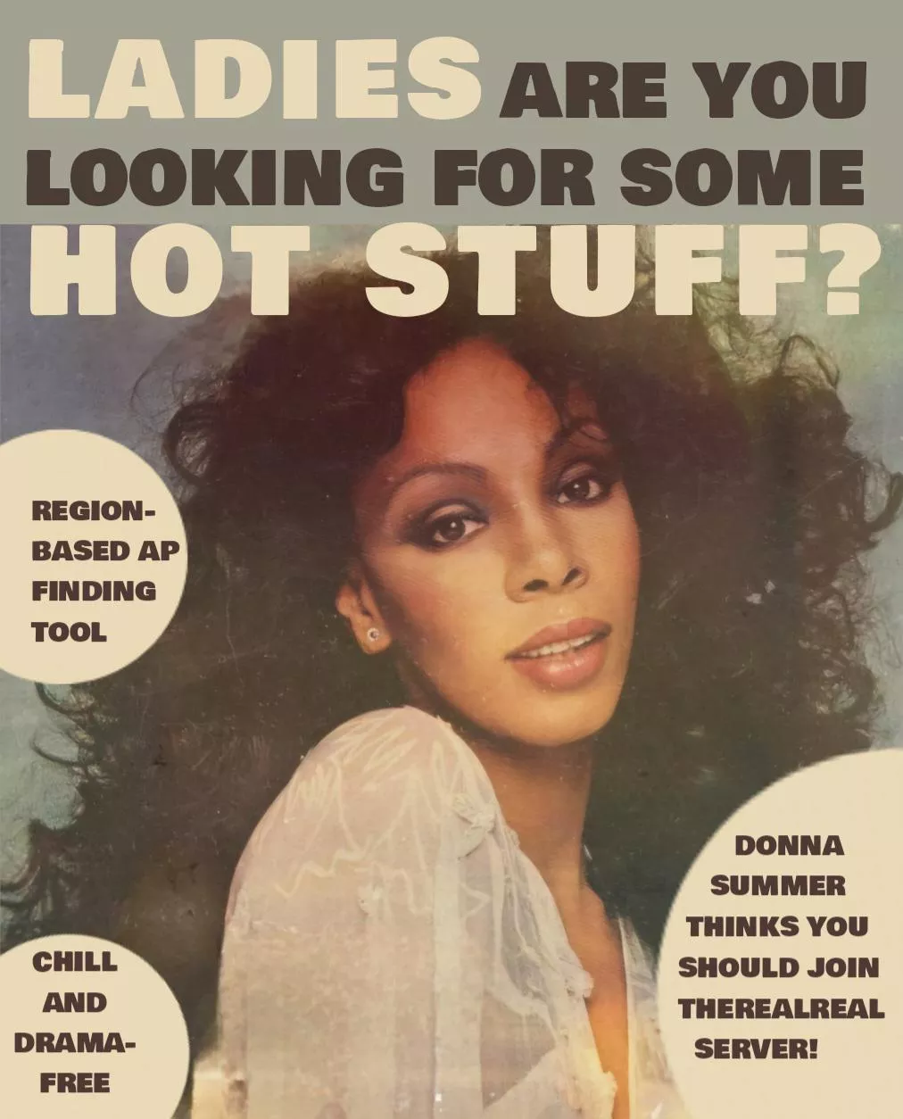 G4F [discord, 25+] LADIES, looking for your next AP? Our region-based AP-finding server has a bunch of cute guys!