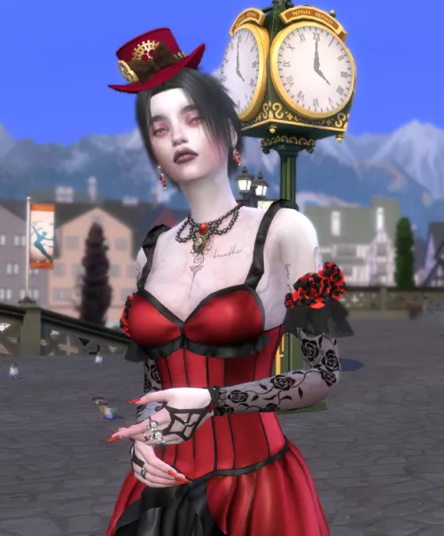 Georgiana Albescu (download link in comments)