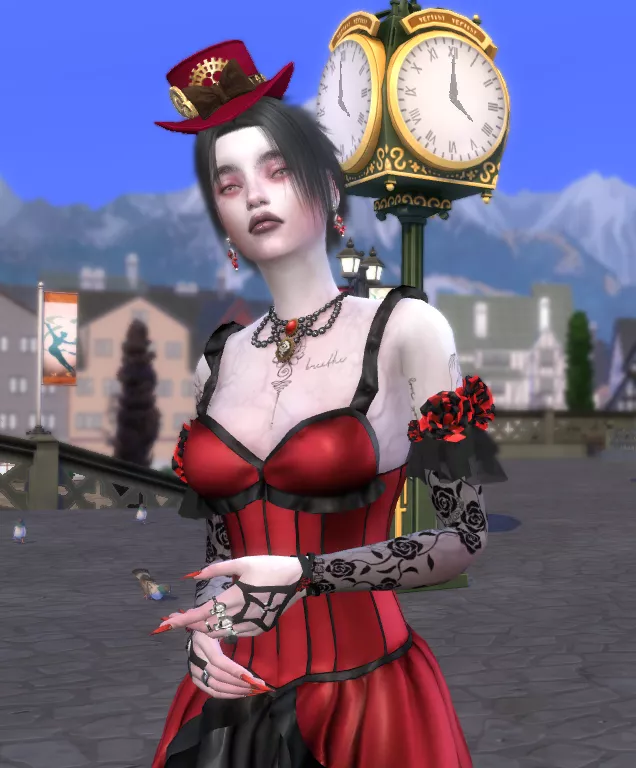 Georgiana Albescu (download link in comments)