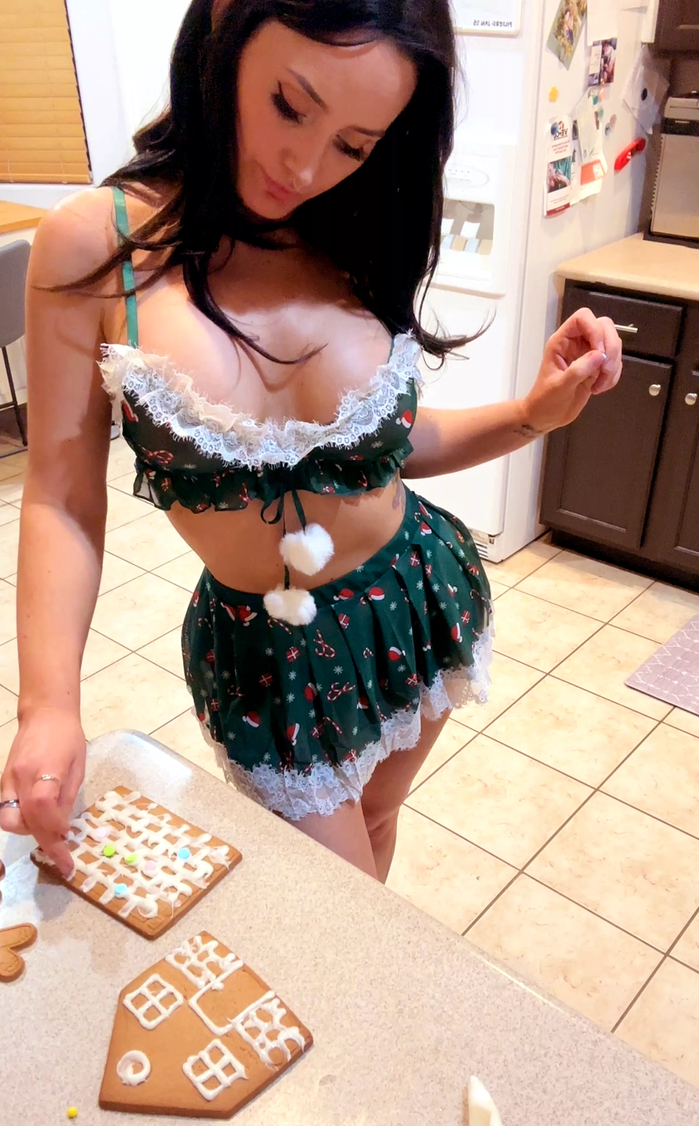 Getting Ready for the Holidays