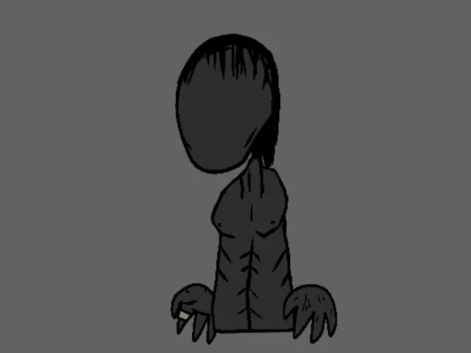 Give me pictures of your male oc so I can draw them fucking my oc