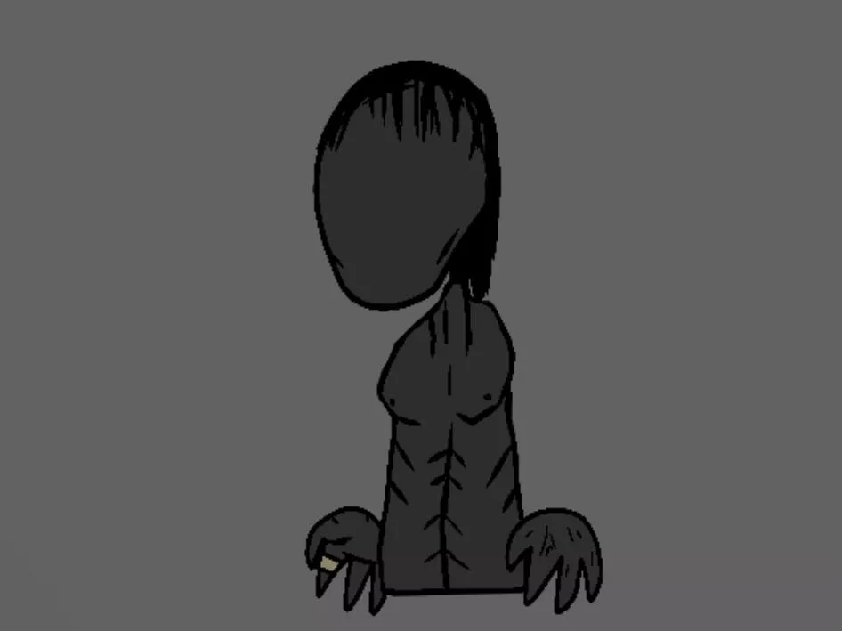 Give me pictures of your male oc so I can draw them fucking my oc