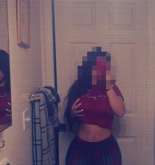 Go ahead, tell yourself you’re in control. Lie to yourself one last time. Pretend you’re only here to “look” or “browse,” as if men like you ever have any self-control.