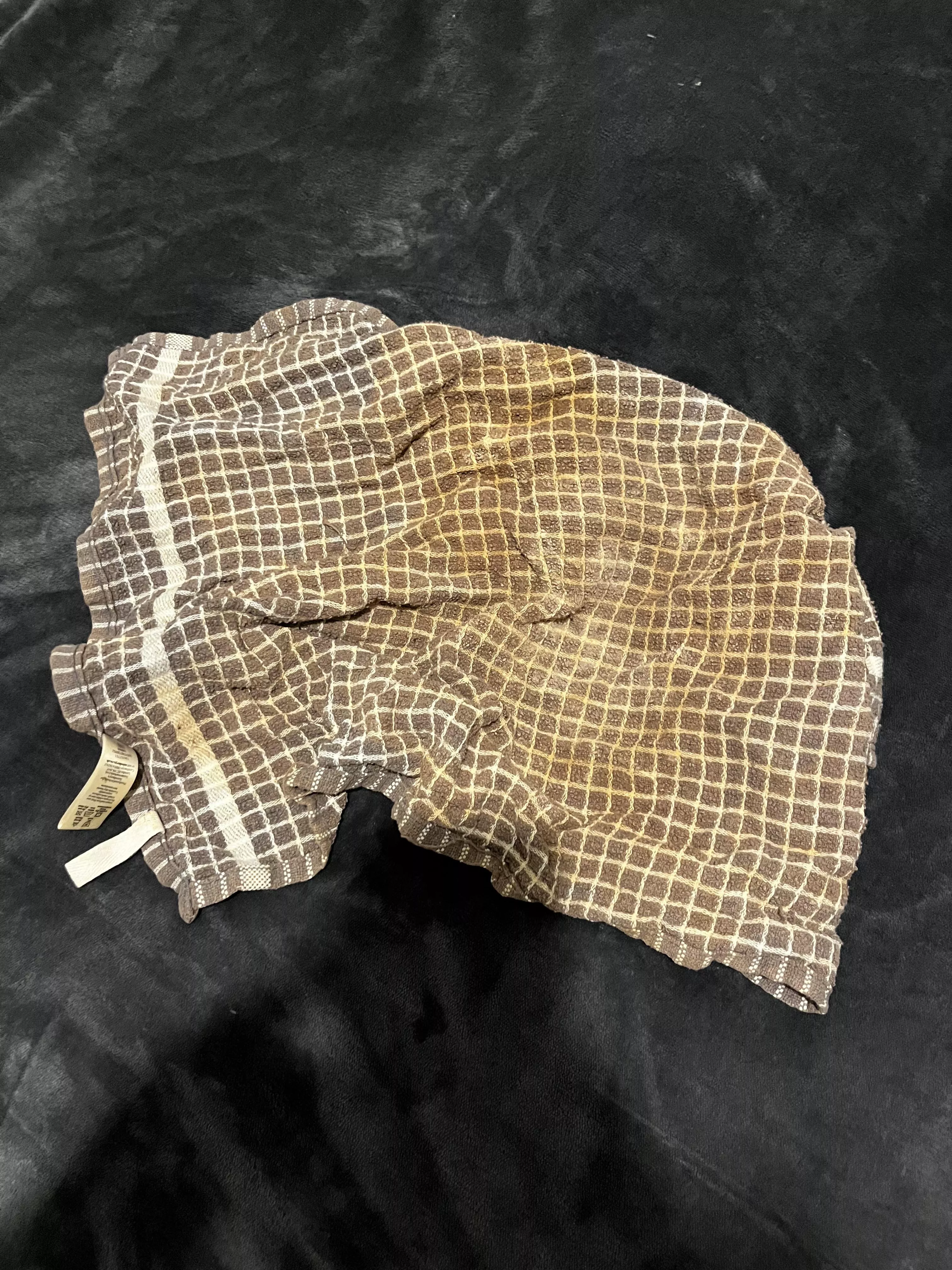 Goon rag used for over a year, smells so good! £30 including postage if in UK (tbd if international)