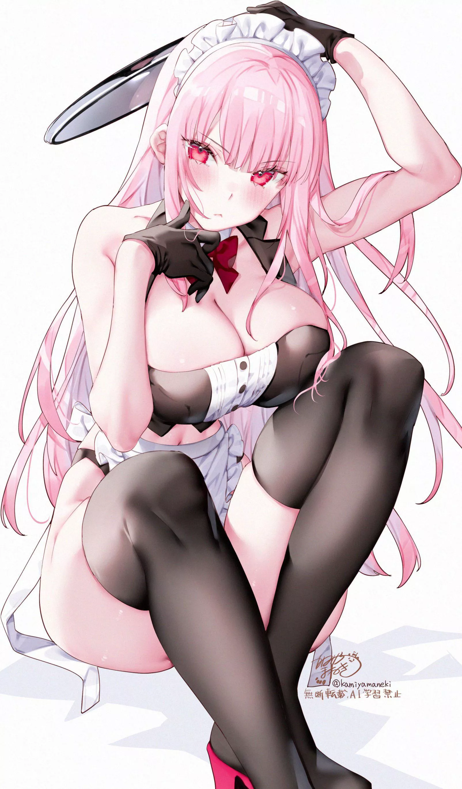 Grumpy Maid calliope 