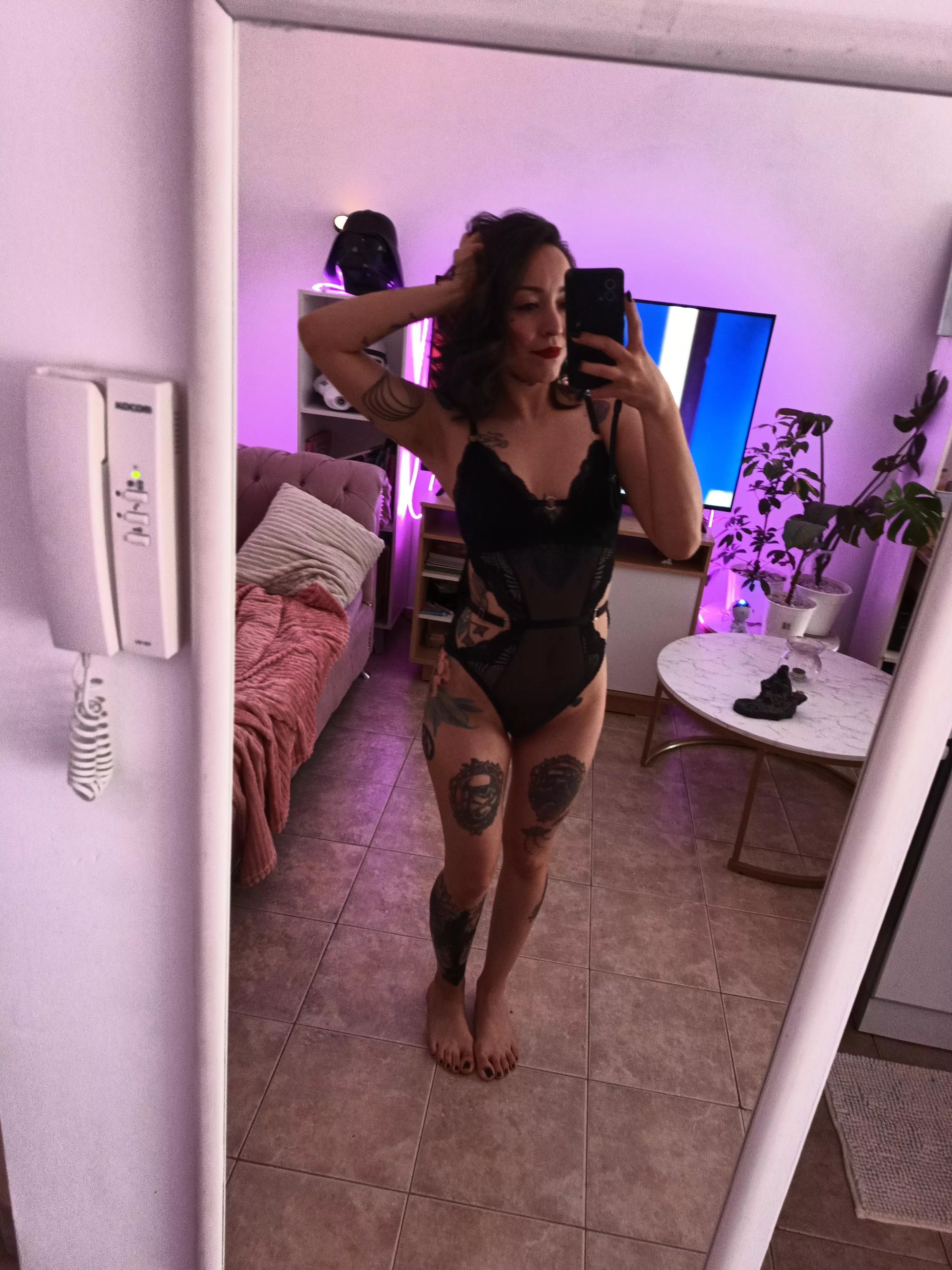 Had fun taking some xmas pic a few days ago