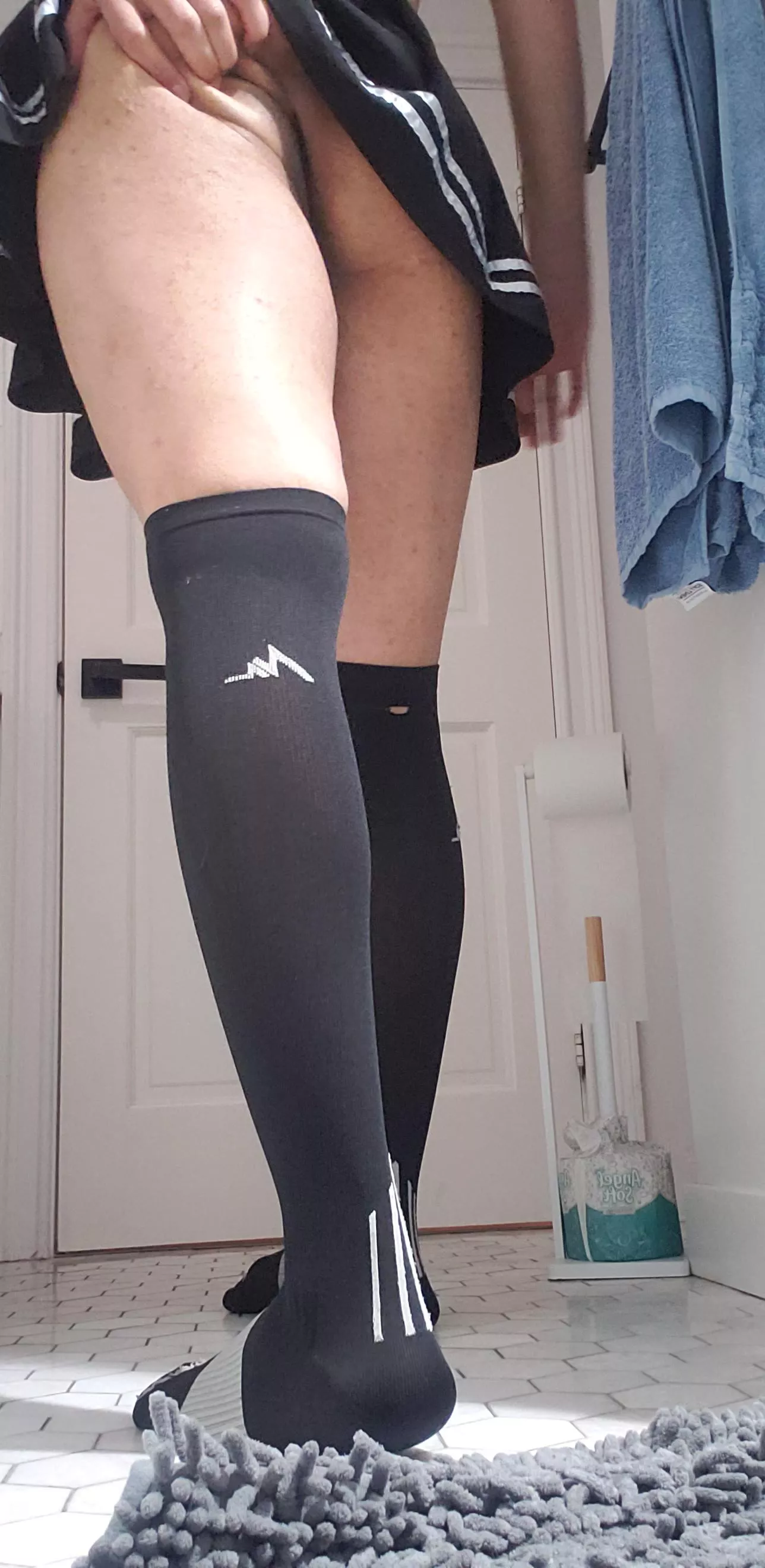 Haha! Now your ass fat! 