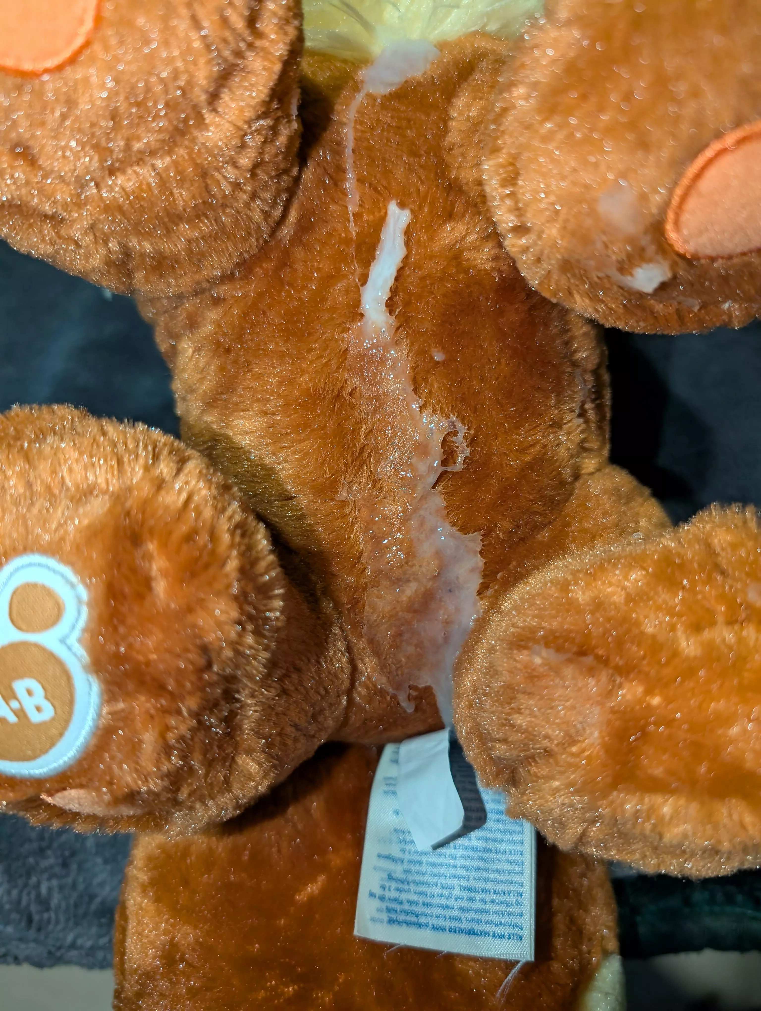 Happy Sunday everyone 