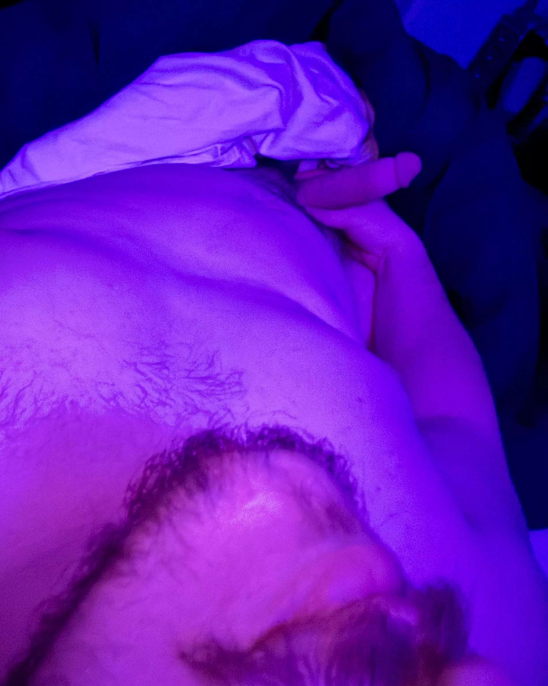 Happy Sunday, y’all! Anyone wanna lend a hand?