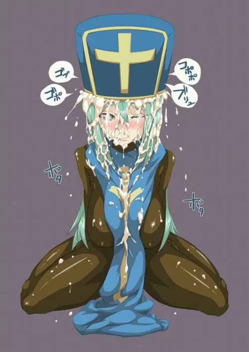 Hard to find the Sauce