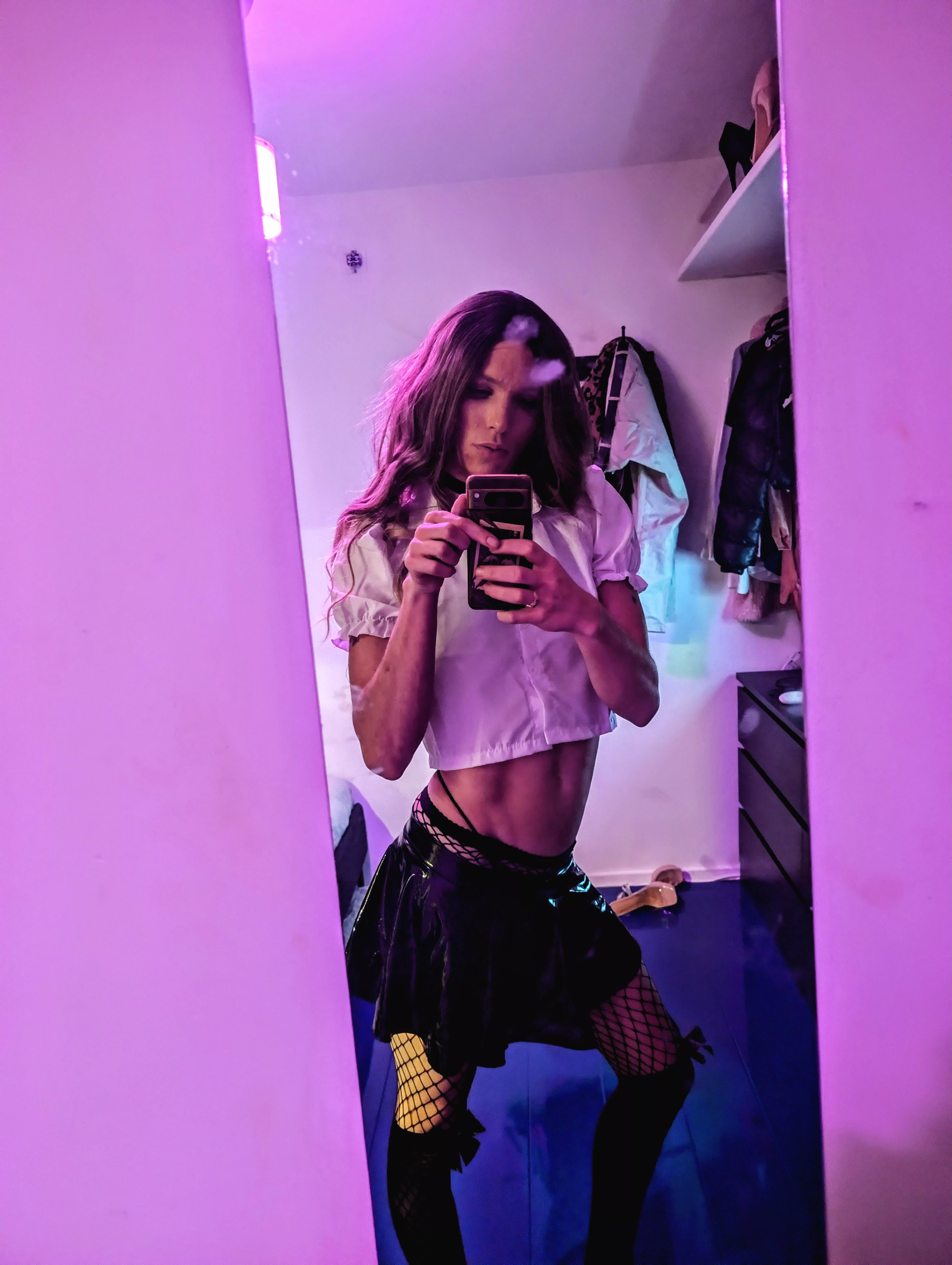 Heerlijk weekje zo!! Als de deze post 100 upvotes haal deel ik geile foto met me sis🤭😜 