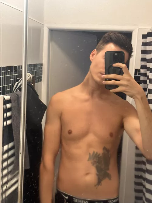 Hey 😇 my new OF page just started, onlyfans.com/nicotwnk