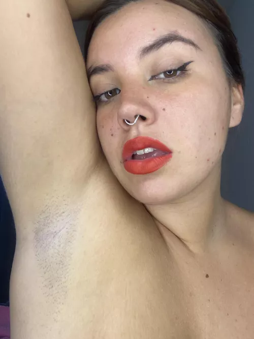 Hi beta, Lick my armpits, but do it well if you don’t want another spanking with the belt