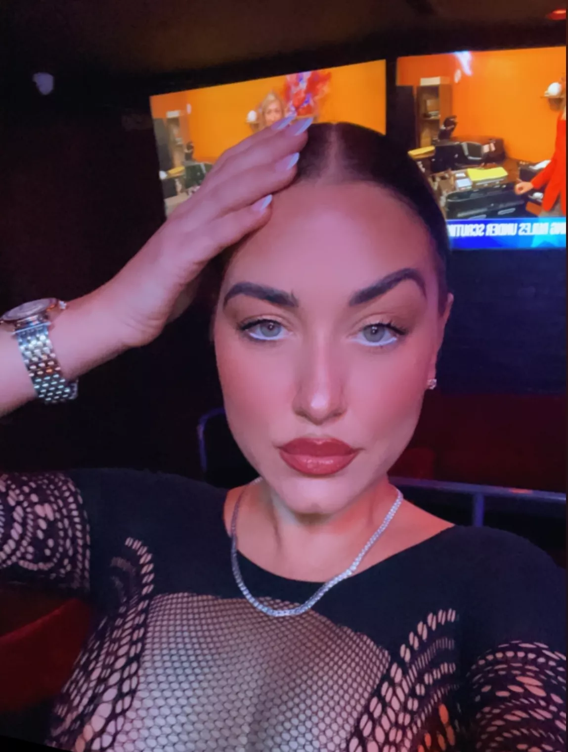 Hope you lovely folks had the best weekend