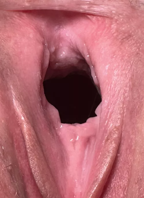 How bout a close up of my gaped hole 