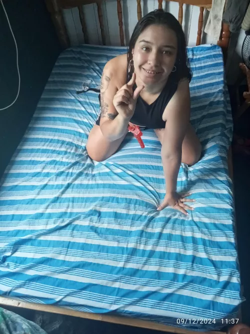 How disgusting what I see here