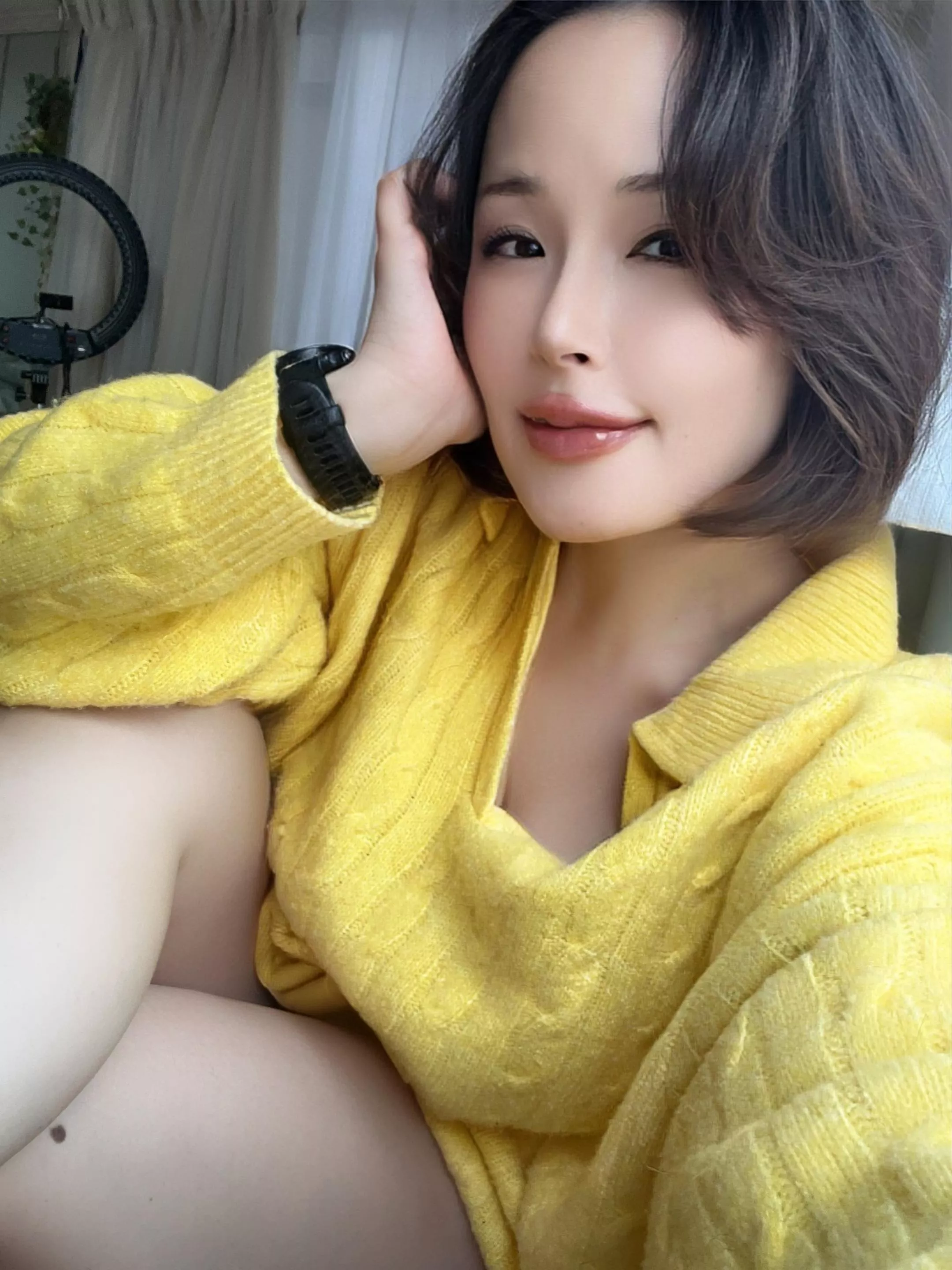 How do I convince you to breed me?