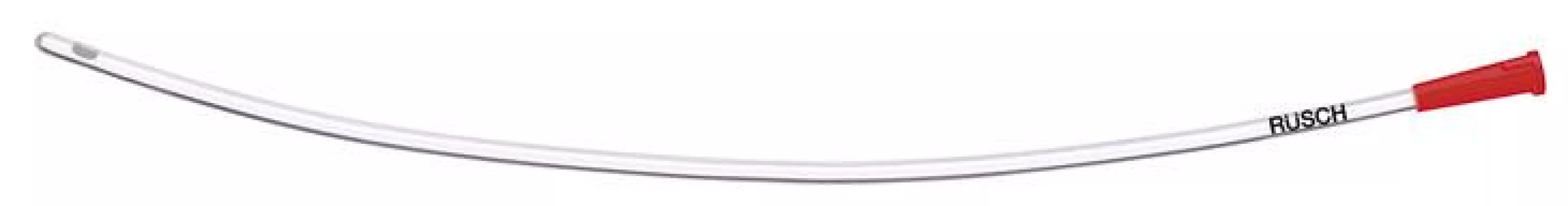 How do I put this catheter in without it hurting?