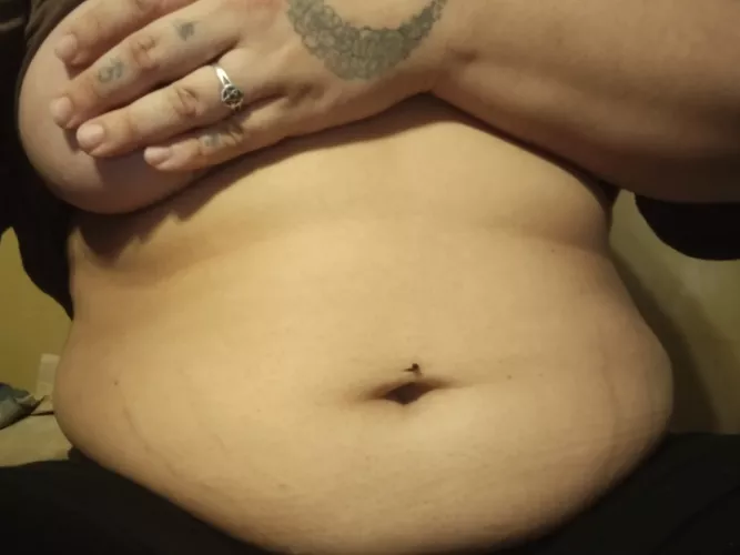 How does it look? 👅