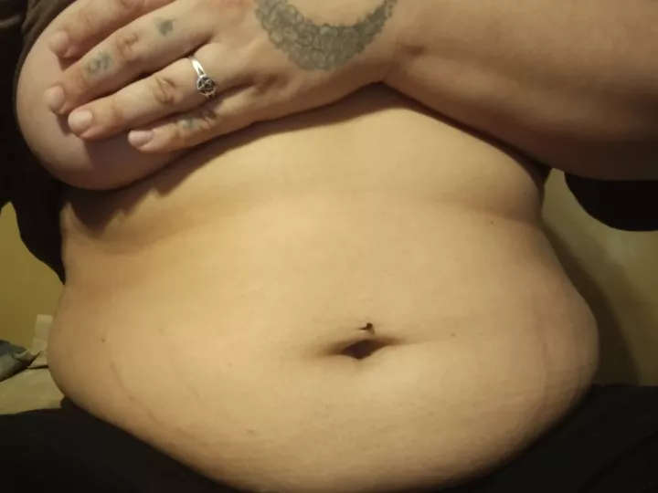 How does it look? 👅