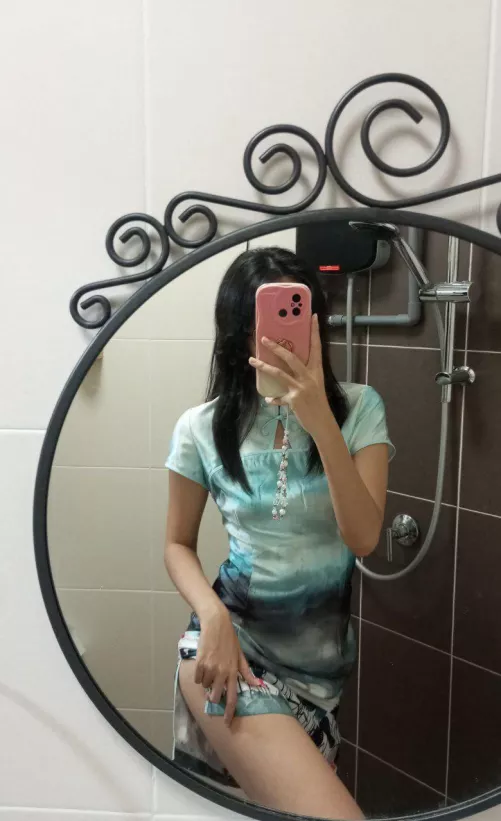 How does this look :3