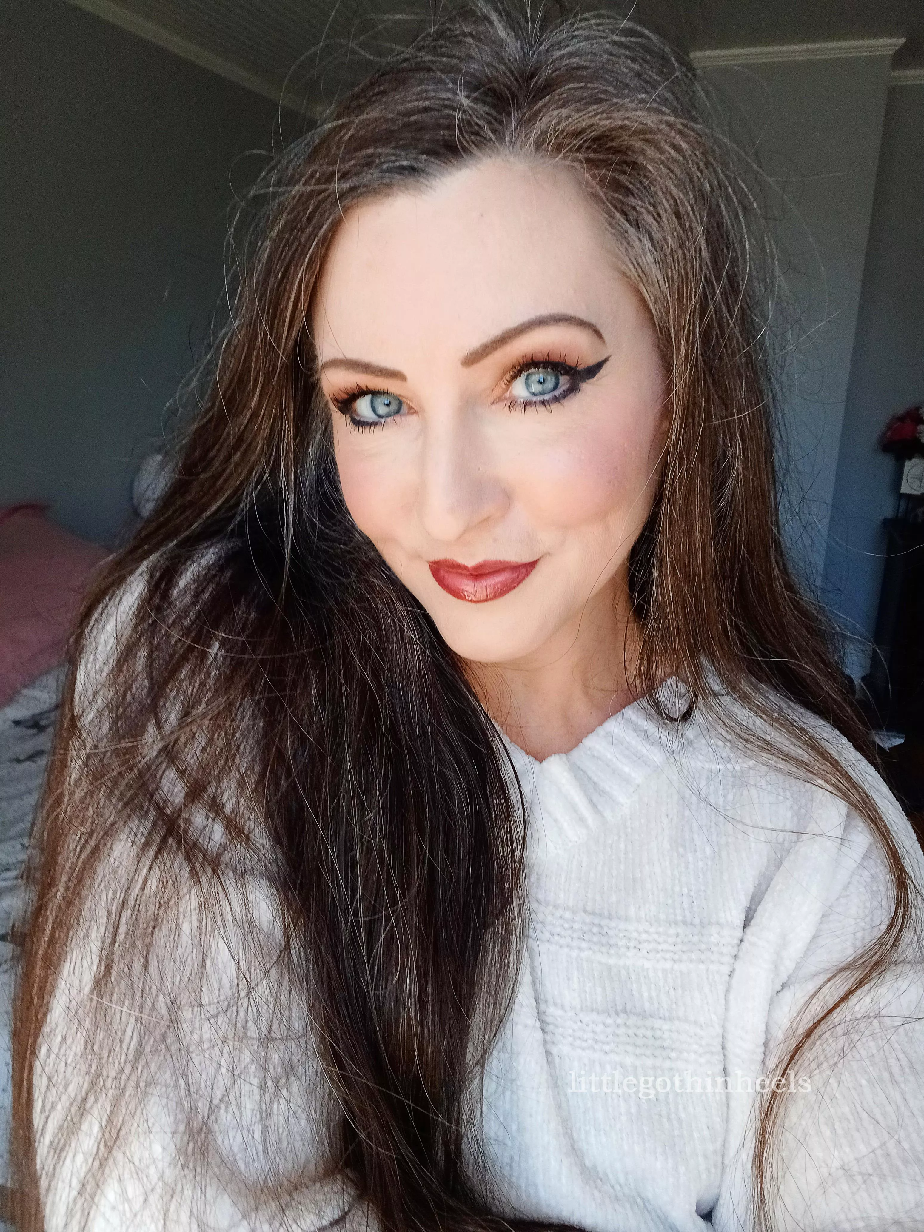 How would you rate over 40? (I'm 43)