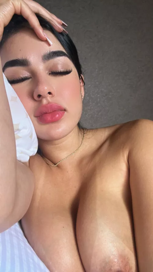 How would you wake me up?