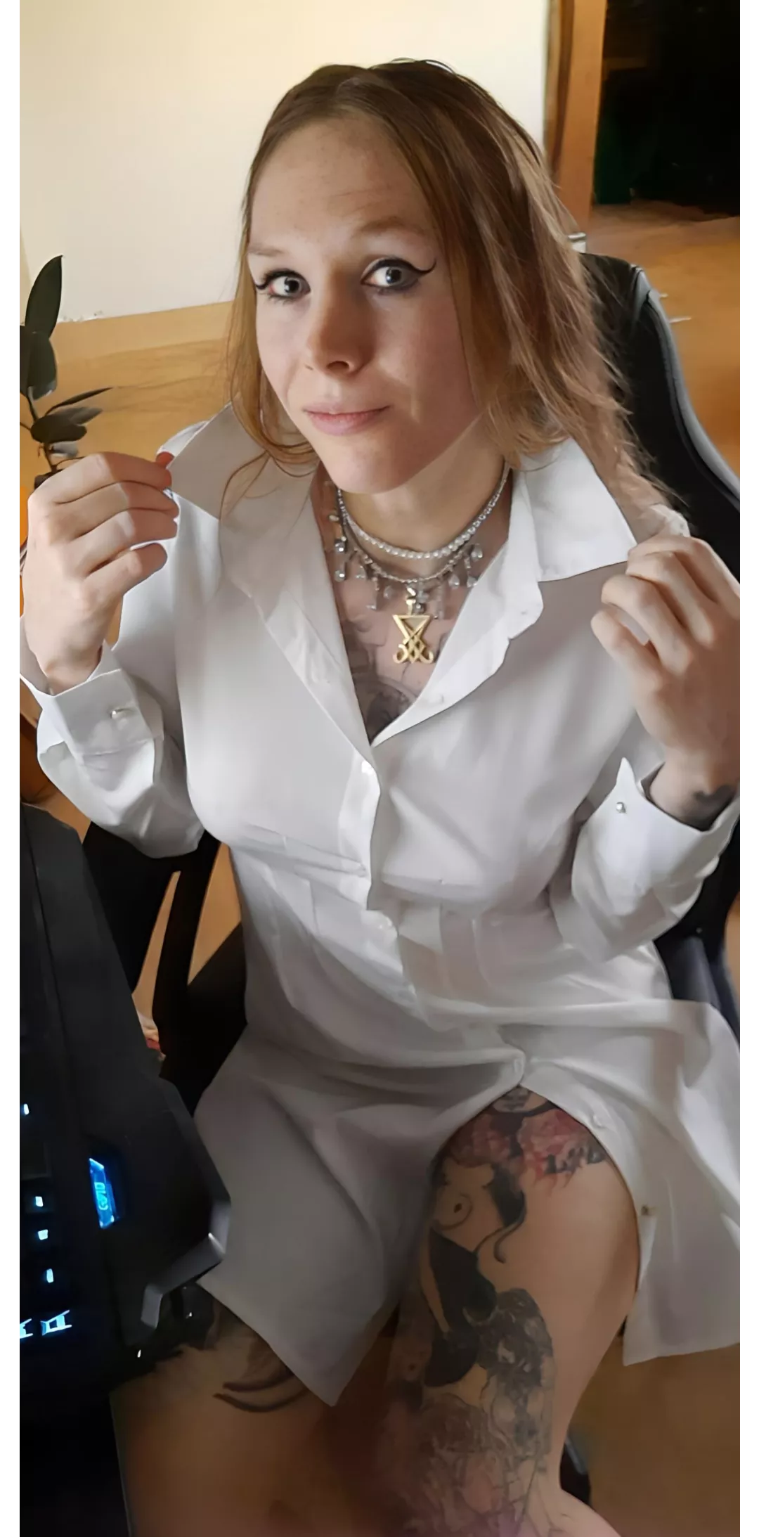 I am sorry boss. I was late today for work...