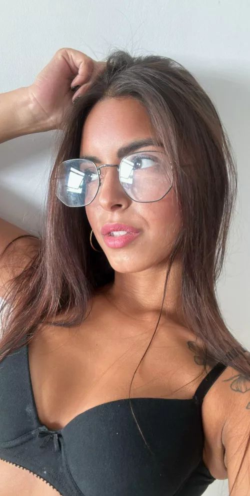 I bet you’d love how I make things more fun.