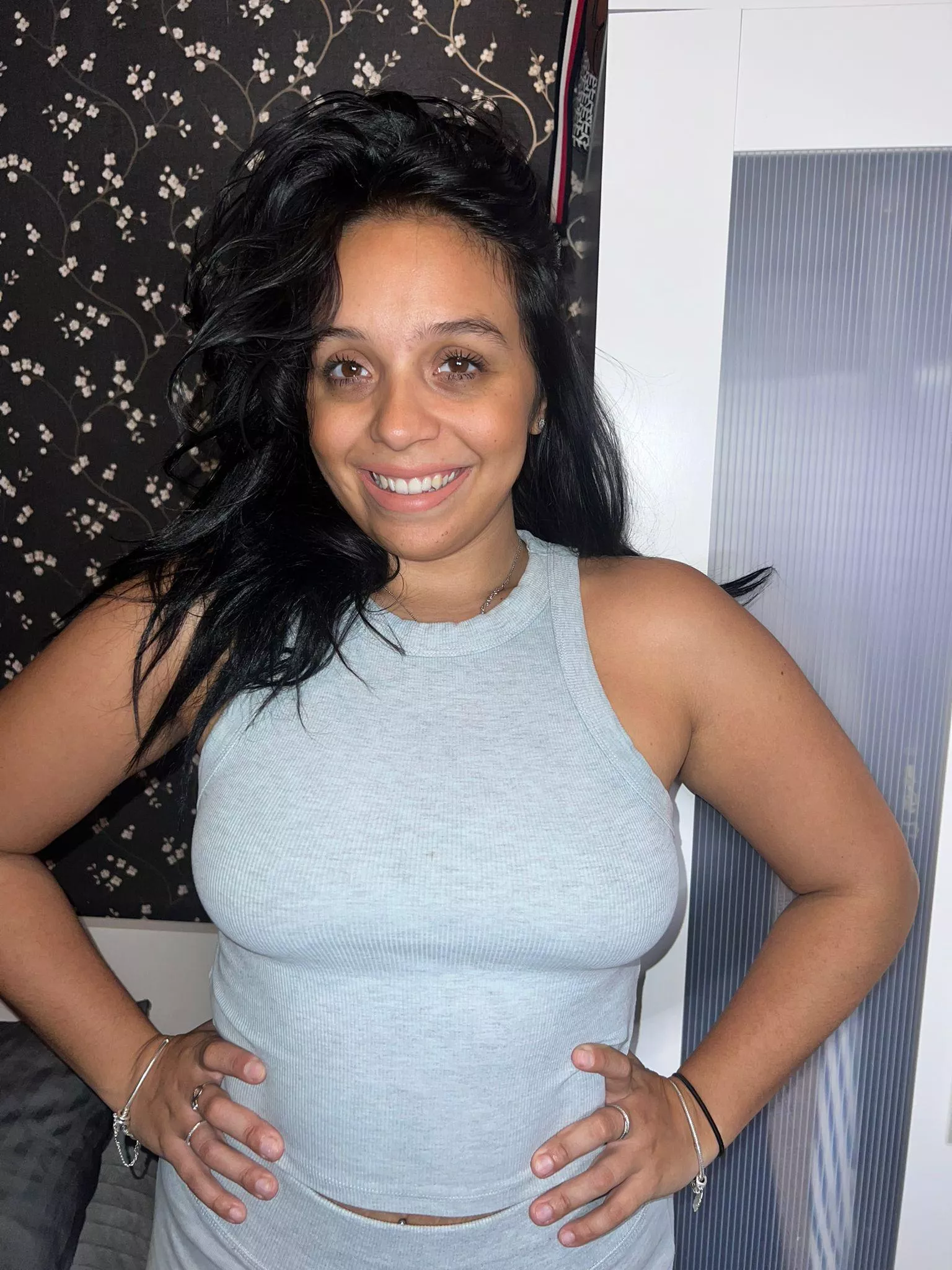 I do not need a man, I need the man who can make me happy today